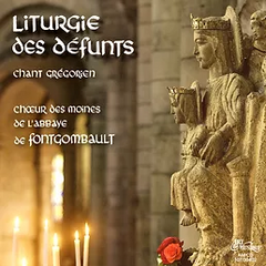 visuel du CD sur les défunts