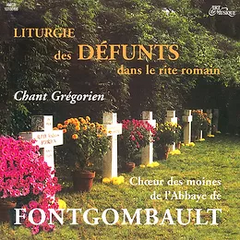 visuel du CD sur les défunts