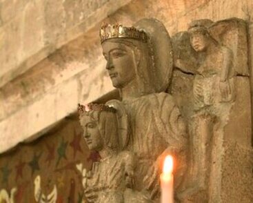 Notre-Dame du Bien-Mourir