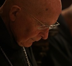 Le Père Abbé Antoine Forgeot
