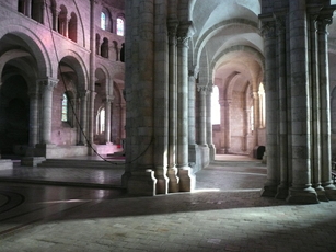 Le déambulatoire