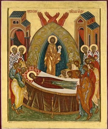 Dormition of Our Lady