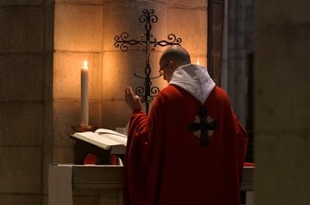 La messe matinale