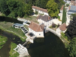 La micro-centrale hydroélectrique