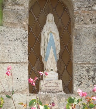 ND de Lourdes
