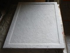 Coated board