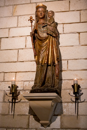 Notre-Dame de Galilée